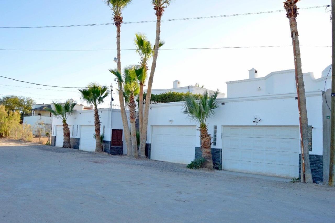 Villa Relax 1 By Kivoya Puerto Peñasco Exterior foto