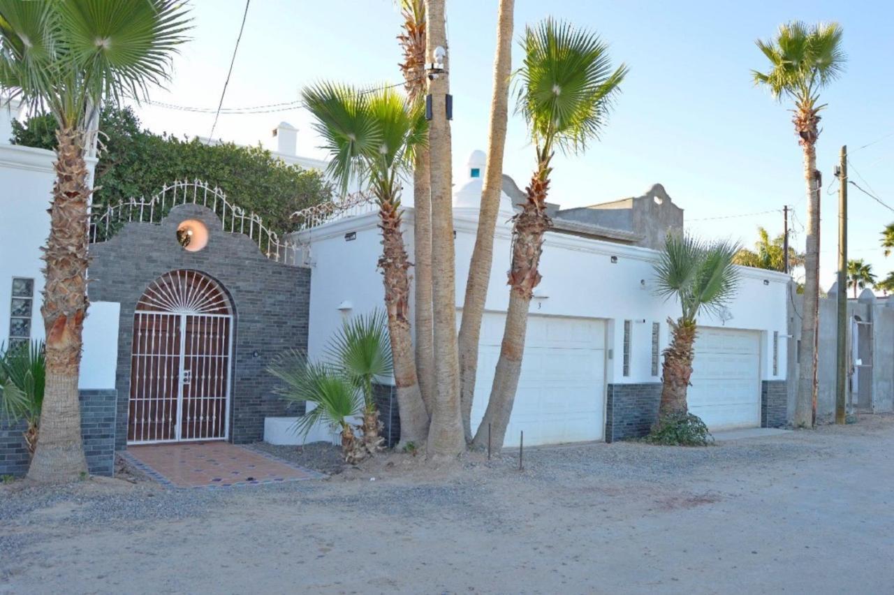Villa Relax 1 By Kivoya Puerto Peñasco Exterior foto