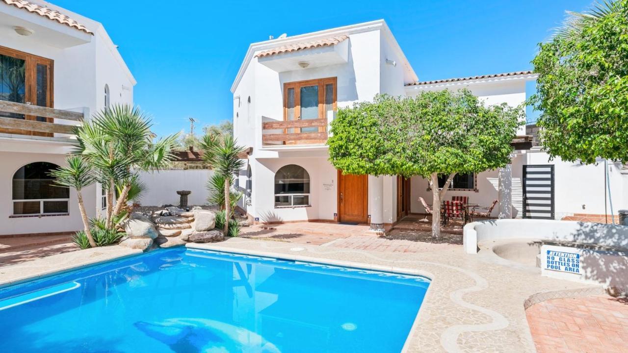 Villa Relax 1 By Kivoya Puerto Peñasco Exterior foto