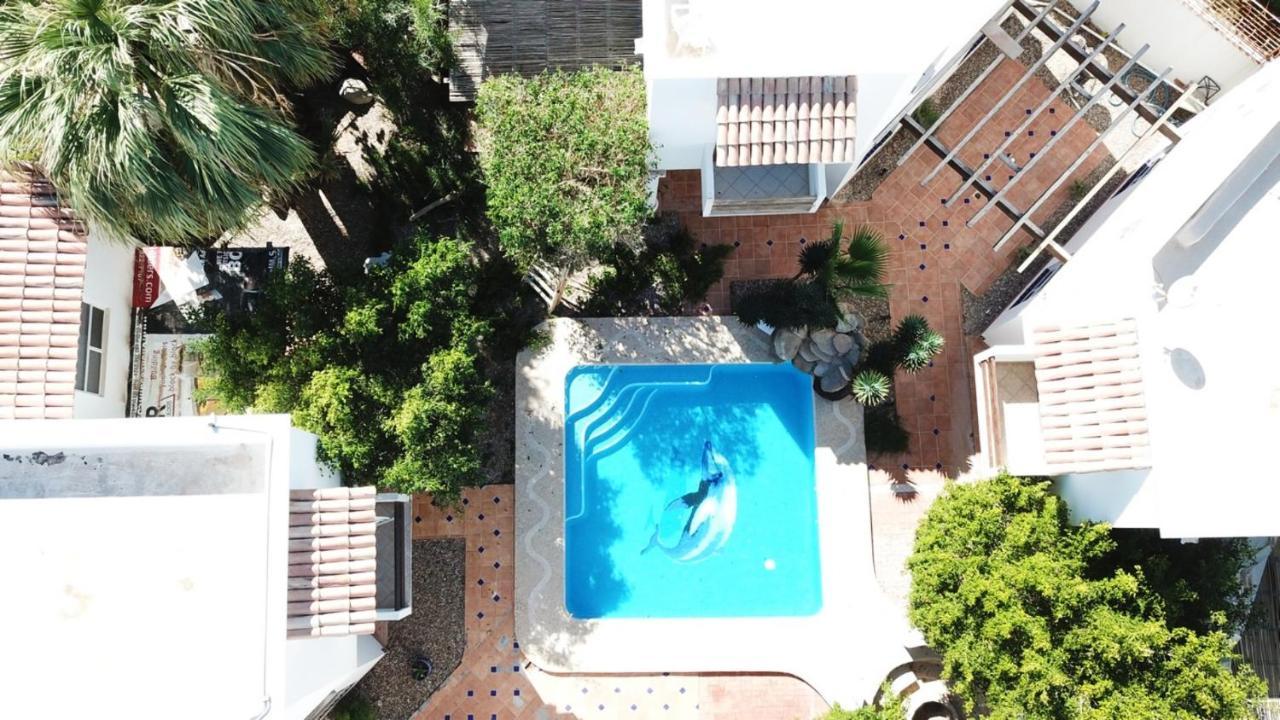 Villa Relax 1 By Kivoya Puerto Peñasco Exterior foto