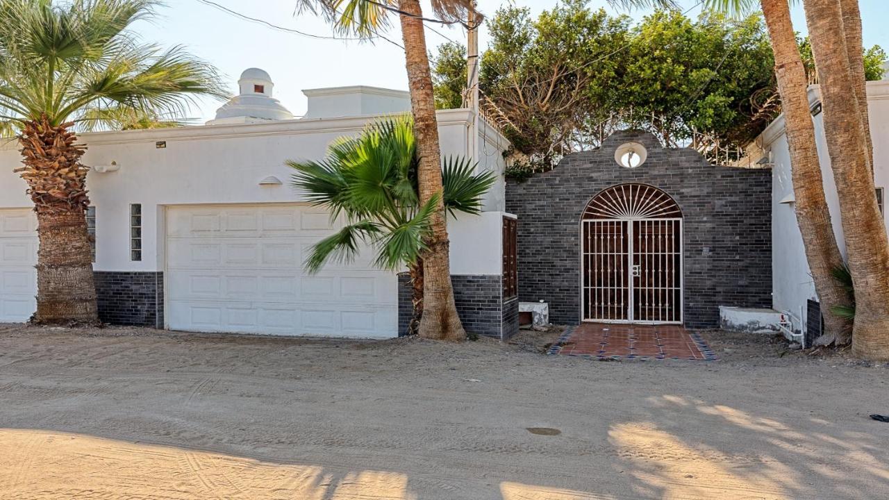 Villa Relax 1 By Kivoya Puerto Peñasco Exterior foto