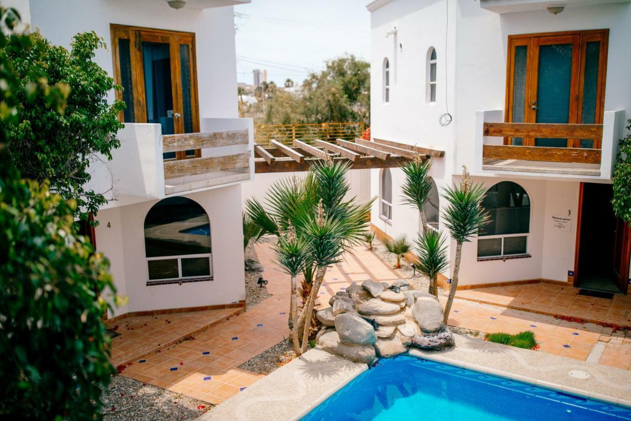 Villa Relax 1 By Kivoya Puerto Peñasco Exterior foto
